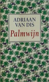 Palmwijn - Adriaan van Dis (ISBN 9789074336253)