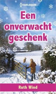 Een onverwacht geschenk - Ruth Wind (ISBN 9789402554991)