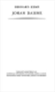 Johan Daisne - Bernard Kemp, Johan Daisne