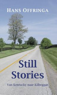 Van Kentucky naar Kilbeggan met een omweg door Schotland - Hans Offringa (ISBN 9789078668299)