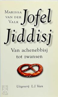 Jofel Jiddisj - M. van Der Valk (ISBN 9789020403954)