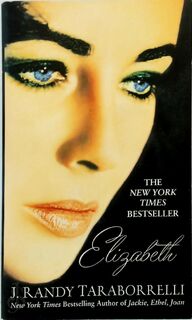 Elizabeth - J. Randy Taraborrelli (ISBN 9780446400367)