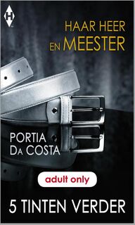 Haar heer en meester - Portia da Costa (ISBN 9789461994639)
