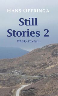 Whisky Etcetera - Hans Offringa (ISBN 9789078668565)