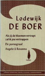 Toneel 3 - L. de Boer (ISBN 9789064033179)