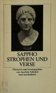 Strophen und Verse - Sappho (ISBN 9783458320098)