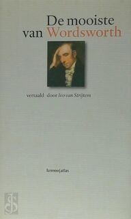 De mooiste van Wordsworth - W. Wordsworth (ISBN 9789045007472)
