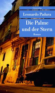Die Palme und der Stern - Leonardo Padura (ISBN 9783293207561)