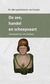 De zee, handel en scheepvaart (ISBN 9789088502866)