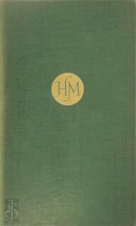 Verzameld Werk - H. Marsman