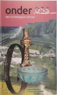 Onder OSS - Evert van Ginkel, Richard Jansen (ISBN 9789089622396)