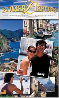 Zomerliefdes: Italië - Lee Wilkinson, Catherine George (ISBN 9789461990853)