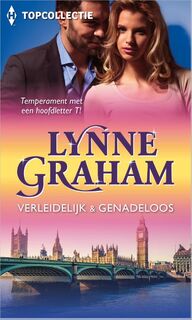 Verleidelijk & genadeloos - Lynne Graham (ISBN 9789402512861)