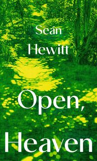 Open, Heaven - Sean Hewitt (ISBN 9781787335196)