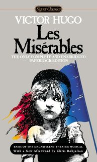 Les Miserables - Victor Hugo (ISBN 9780451419439)