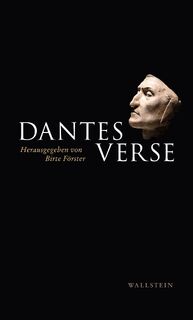 Dantes Verse - Dante Alighieri (ISBN 9783835350687)