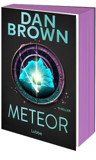 Meteor - Dan Brown (ISBN 9783404175048)