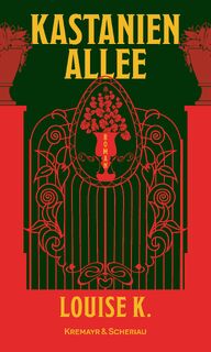 Kastanienallee - Louise K. (ISBN 9783218014816)