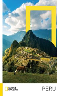 Peru - National Geographic Reisgids (ISBN 9789043941099)