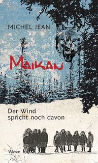 Maikan - Michel Jean (ISBN 9783990295397)