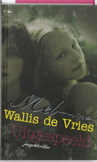 Uitgespeeld - M. Wallis De Vries (ISBN 9789044324600)
