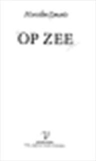 Op zee - Marcellus Emants