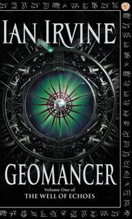 Geomancer - Ian Irvine (ISBN 9781841491370)
