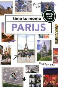 Time to momo Parijs