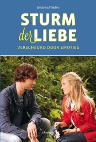 Sturm der Liebe: verscheurd door emoties