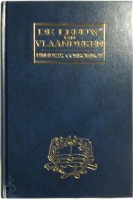 De leeuw van Vlaanderen