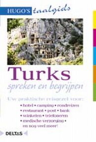 Turks spreken en begrijpen