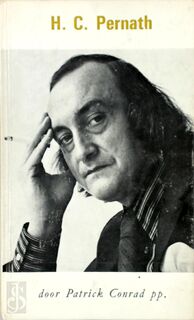 Hugues C. Pernath - Patrick Conrad (ISBN 9789028901513)