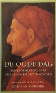 De oude dag - Adriaan Morriën (ISBN 9789053332375)