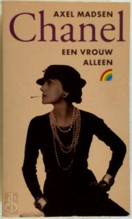 Chanel - A. Madsen, P. Moody (ISBN 9789067661454)