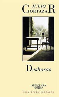 Deshoras - Julio Cortázar (ISBN 9788420482842)