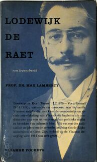 Lodewijk de Raet - Max Lamberty