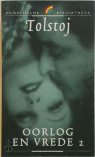 Oorlog en vrede / 2 - L.N. Tolstoj (ISBN 9789041701756)