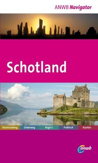 Schotland (ISBN 9789018034207)