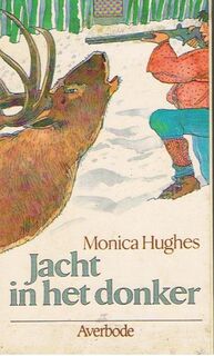 Jacht in het donker - Hughes (ISBN 9789031706723)