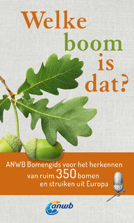 Welke boom is dat? - Margot Spohn (ISBN 9789043930499)
