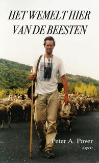 Het wemelt hier van de beesten - Peter A. Pover (ISBN 9789464241129)