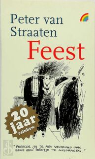 Feest - Peter van Straaten (ISBN 9789041704849)