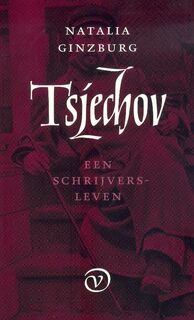 Anton Tsjechov - Natalia Ginzburg (ISBN 9789028240834)