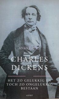Charles Dickens - André Roes (ISBN 9789461531476)