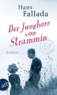 Der Jungherr von Strammin - Hans Fallada (ISBN 9783746634357)