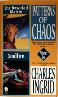 Patterns of Chaos Omnibus #2 - Charles Ingrid (ISBN 9780756400569)