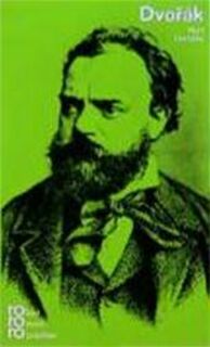 Antonín Dvorák - Kurt Honolka (ISBN 9783499502200)