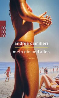 Mein Ein und Alles - Andrea Camilleri (ISBN 9783499267895)
