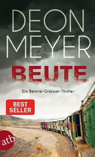Beute - Deon Meyer (ISBN 9783746638515)