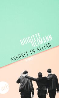 Ankunft im Alltag - Brigitte Reimann (ISBN 9783746640419)